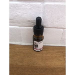 CLARA'S Oil Serum + Vitamin E RH Rosehip Moisturizing~.34 Oz~ exp 10/23